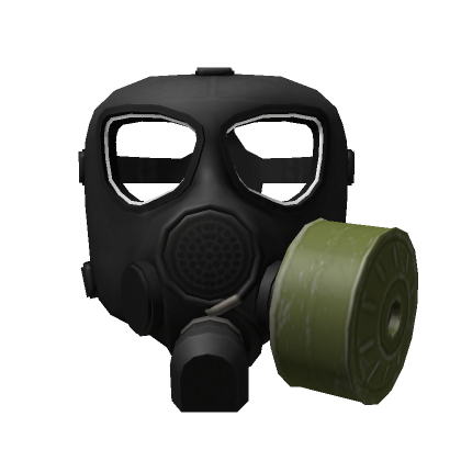 Clear PMK-2 Mask's Code Price -