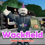 [SPUD MAN! 🥔] Wackfield!
