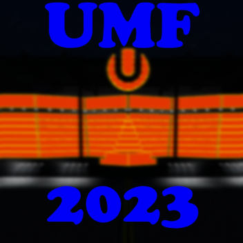 Ultra Music Festival 2023™