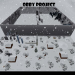 Obby Project
