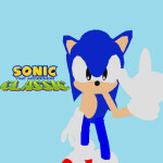 Sonic: Classic [DISCONTINUED]