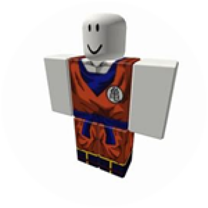 goku pants - Roblox