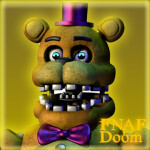 Five Nights at Freddy's Doom [Update 28]