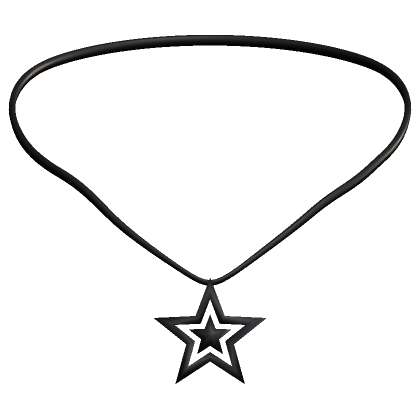 Necklace | Roblox Item - Rolimon's