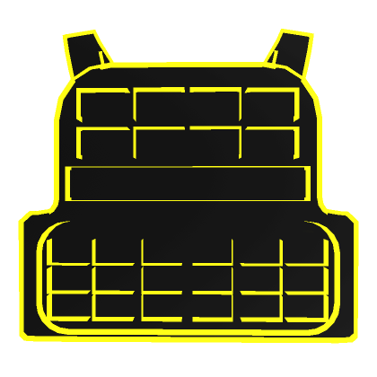 Yellow Vest's Code & Price - RblxTrade