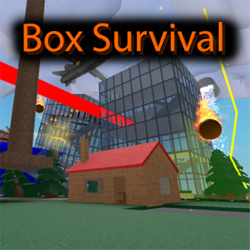 📦 Box Survival 📦 