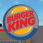 burger king temp closed