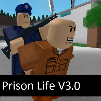 Prison Life V3