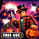 🌈[FREE LIMITED] UGC Murder Mystery MM2 MM3 - Roblox