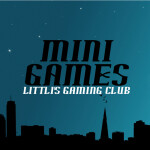 L G C | Minigames