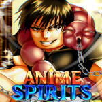 [🪱TOJI] Anime Spirits
