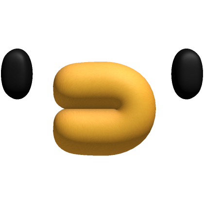 Duck Face | Roblox Item - Rolimon's