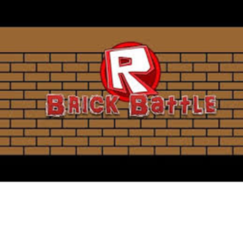 Brick Battles!! [BETA]