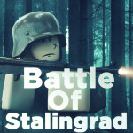 Battle of Stalingrad [ALPHA]
