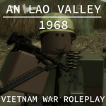 An Lao Valley, 1968