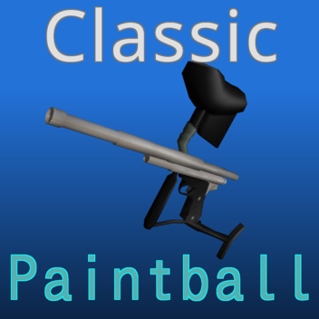 Classic Paintball