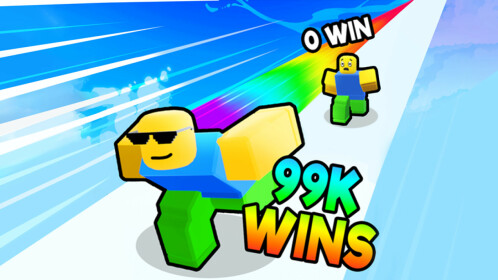 Roblox Race Clicker Online - Jogue Roblox Race Clicker Online Jogo