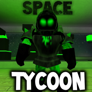 Space Tycoon