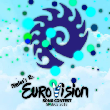 Nikolas's Ro Eurovision 2018 Press Conferens
