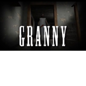 Oh no its Granny! [Granny Official]