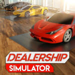 Dealership Simulator 🚗