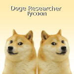Doge Researcher Tycoon!