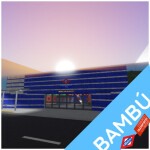Bambú (Metro de Madrid: RBX Edition)