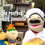 Chef Peepees Cooking Simulator
