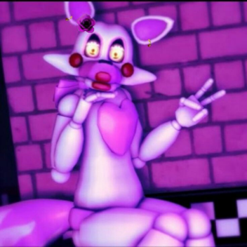 The return to Mangle's 6