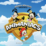 Animaniacs Roblox Roleplay