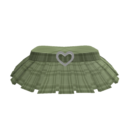 Cow print skirt clearance roblox