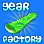 Gear Factory Tycoon [UPDATE!]