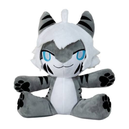 Tiger Shark Changed