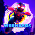 [CITY] Webheads