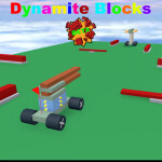 Dynamite Blocks! [CLASSIC VERSION]