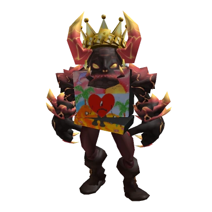 INFPQ's avatar