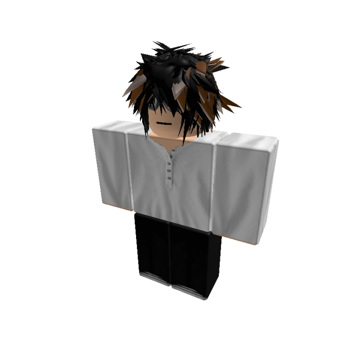 Roblox banner for @Nacht