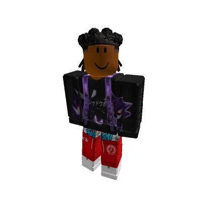 backdo2k | Roblox Player Profile - Rolimon's