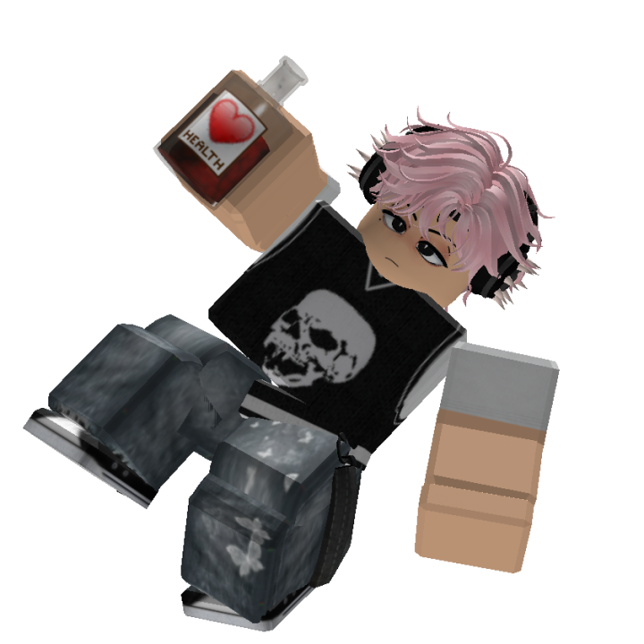 Roblox banner for @tv403za
