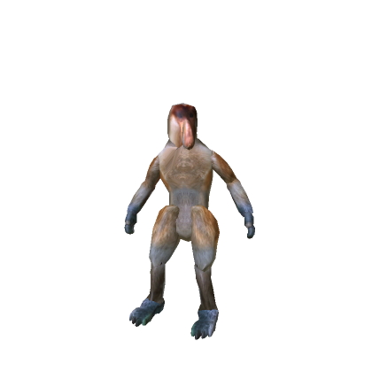 Monkey