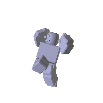 Godly Aura Float Effortless Animation Pack