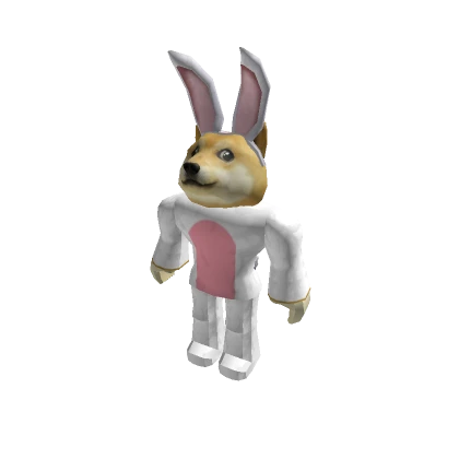 JohnDogeOfficial's avatar