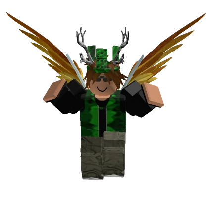 gloomgoodknight's avatar