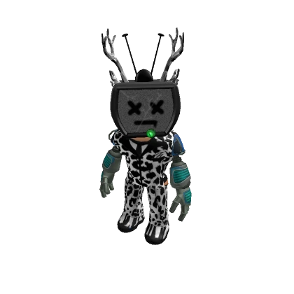 KillerSlayermanbro's avatar