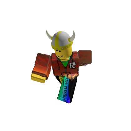 DisabledCrusader's avatar