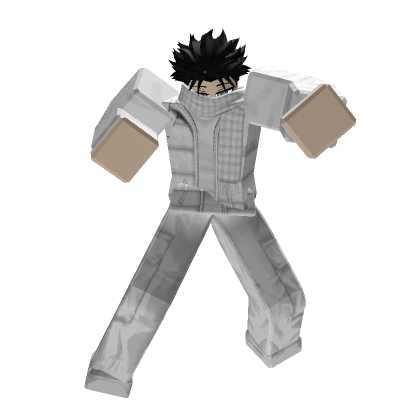 Zennnrioooo's avatar