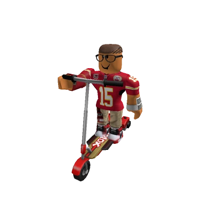 ChrisPaul18's avatar