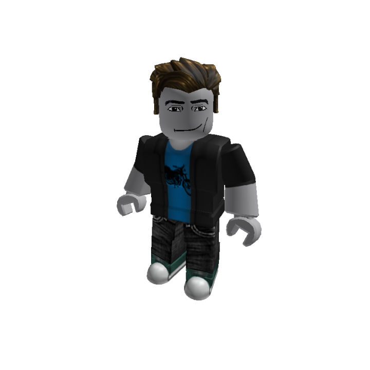 Roblox banner for @yotam2580