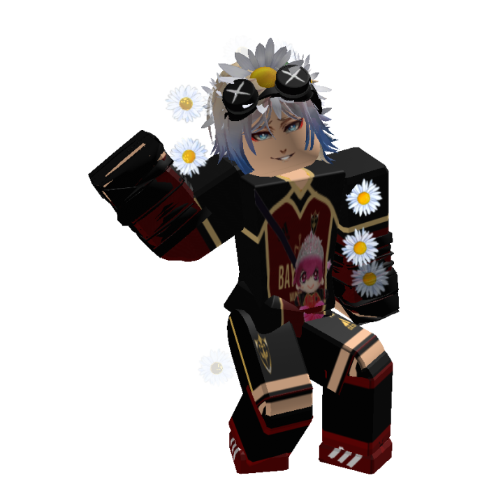 Roblox banner for @Fanby23