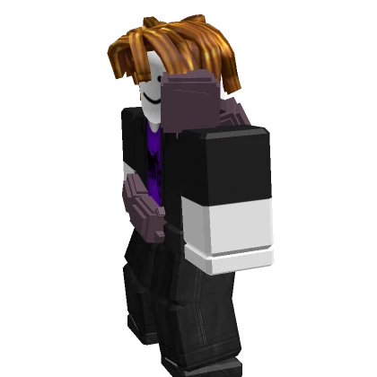 TheGh0stSlayer's avatar